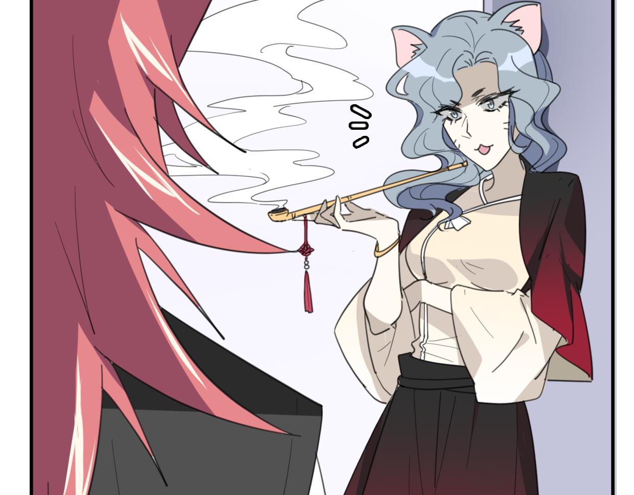 第44话 云霄阁13