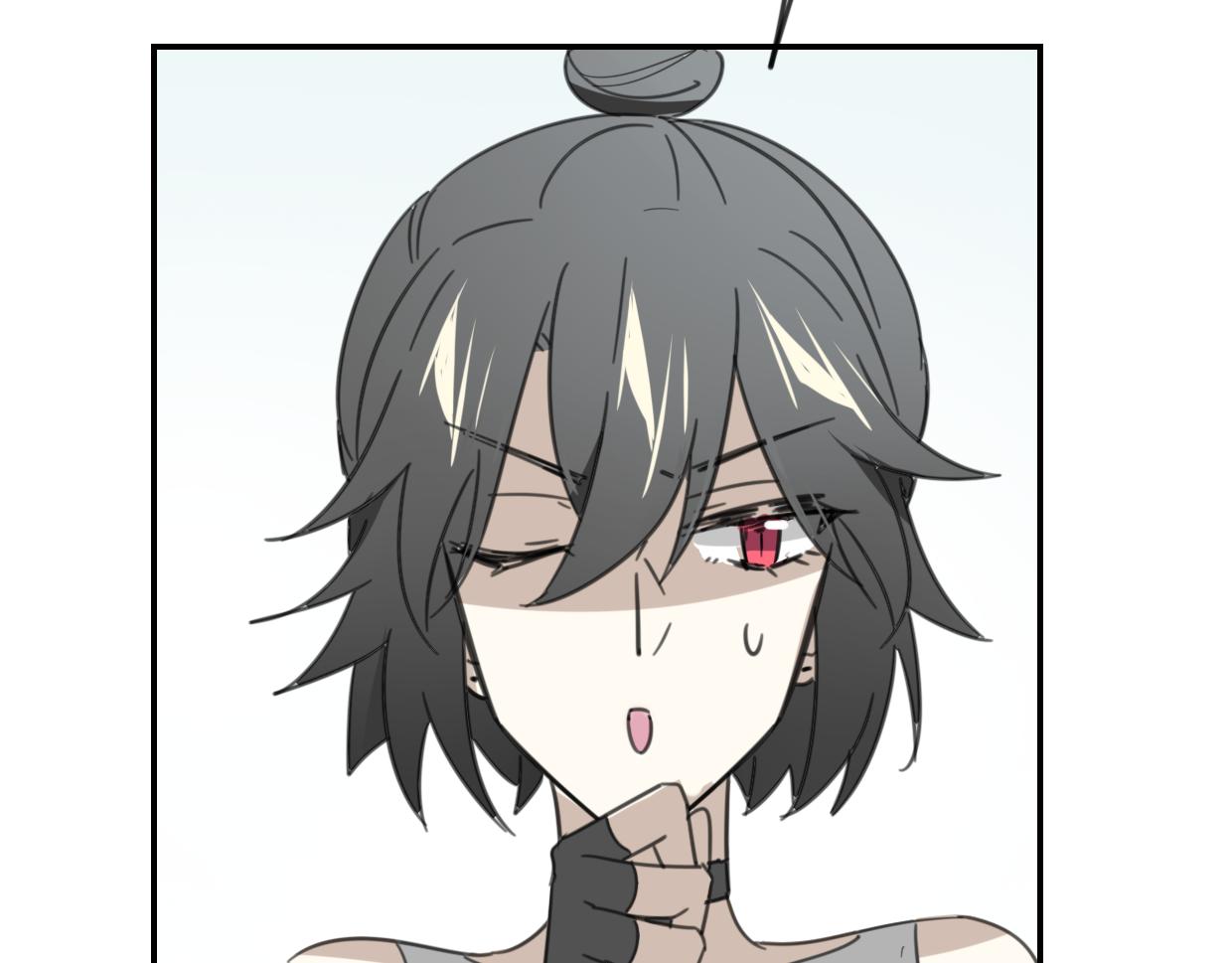 第54话 黑市21