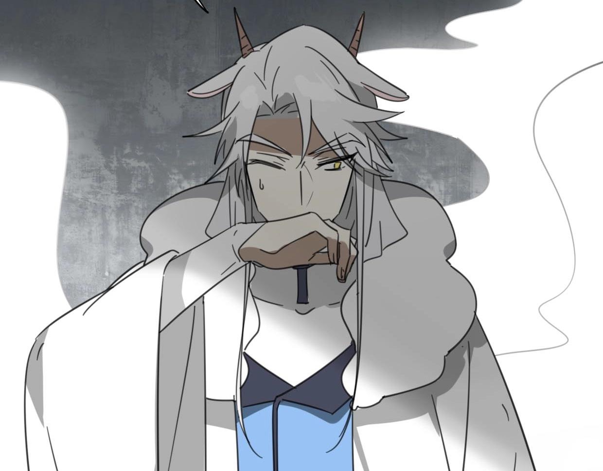 第75话 危机下的独处35