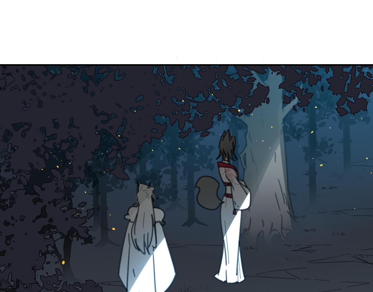 第59话 告白！9