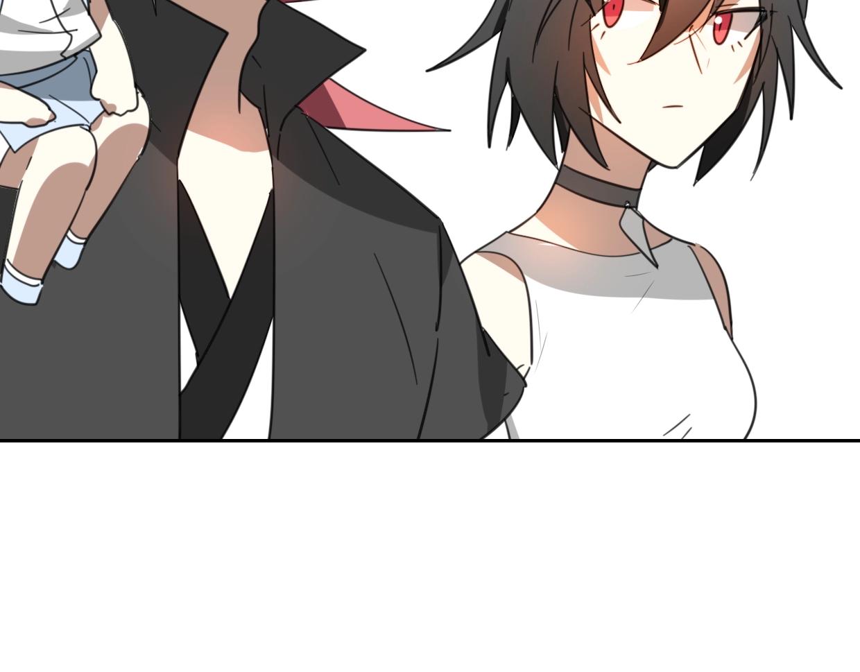 第71话 狼族女王26