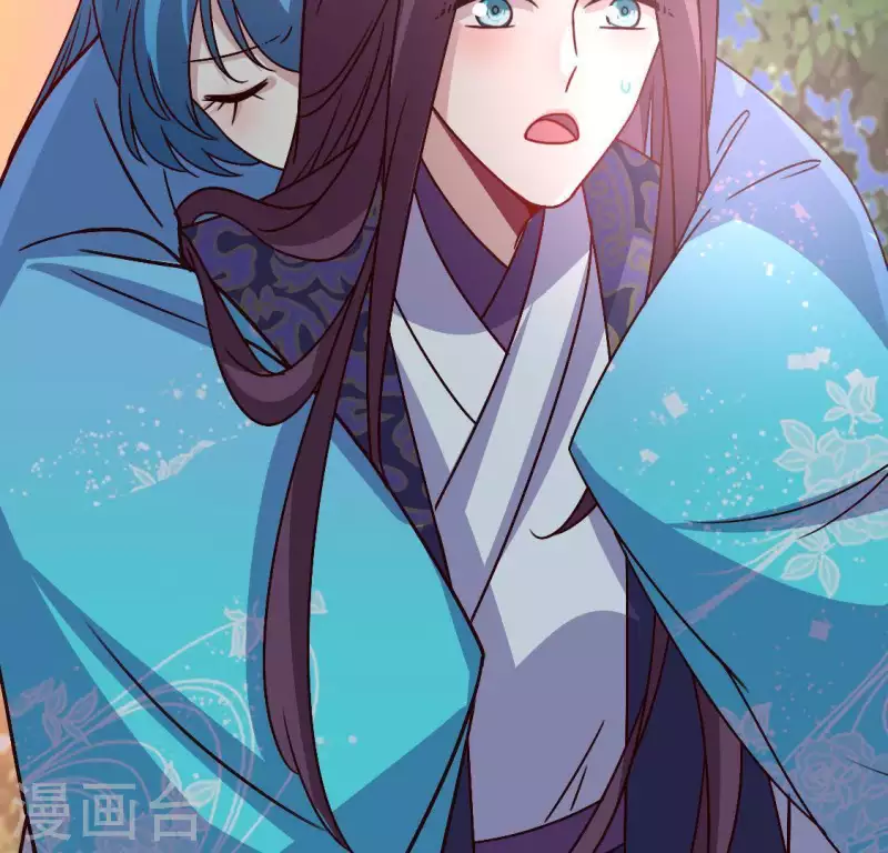 第113话 幻境之主 竟是她45