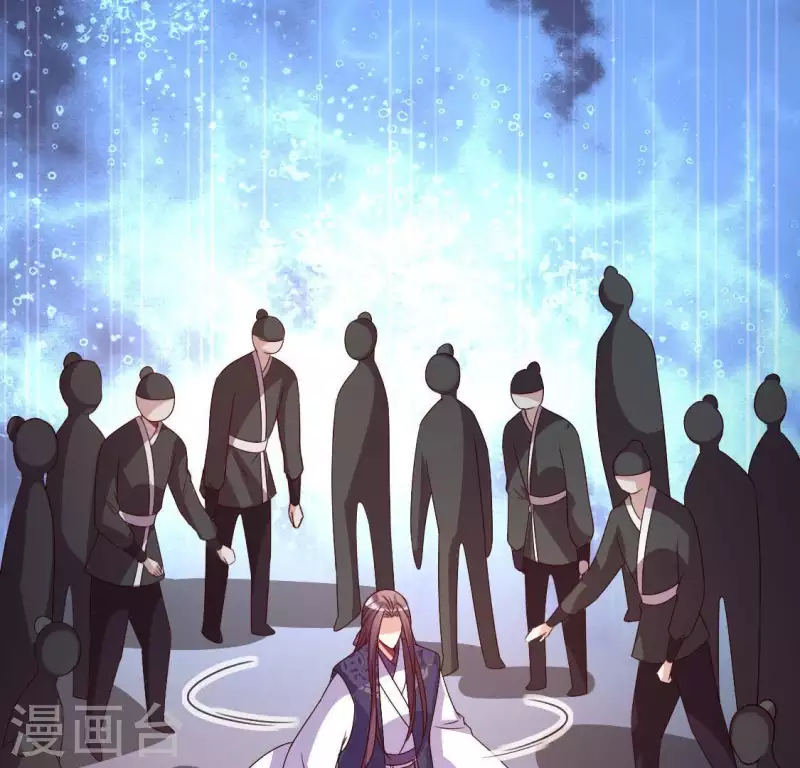 第116话 女人发怒真要命12