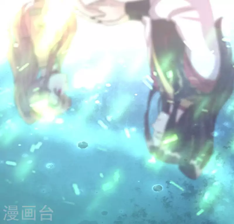 第137话 生者入鬼域1
