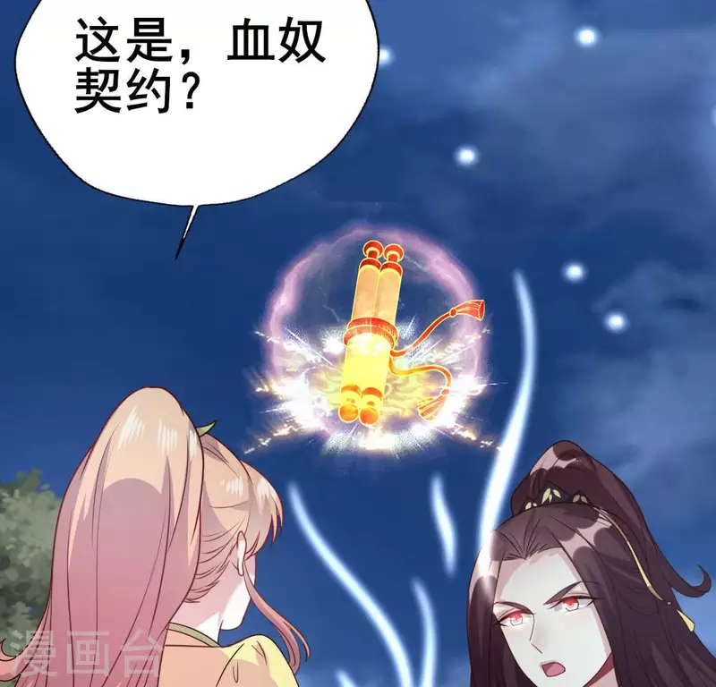 第134话 烧掉血灵之契8