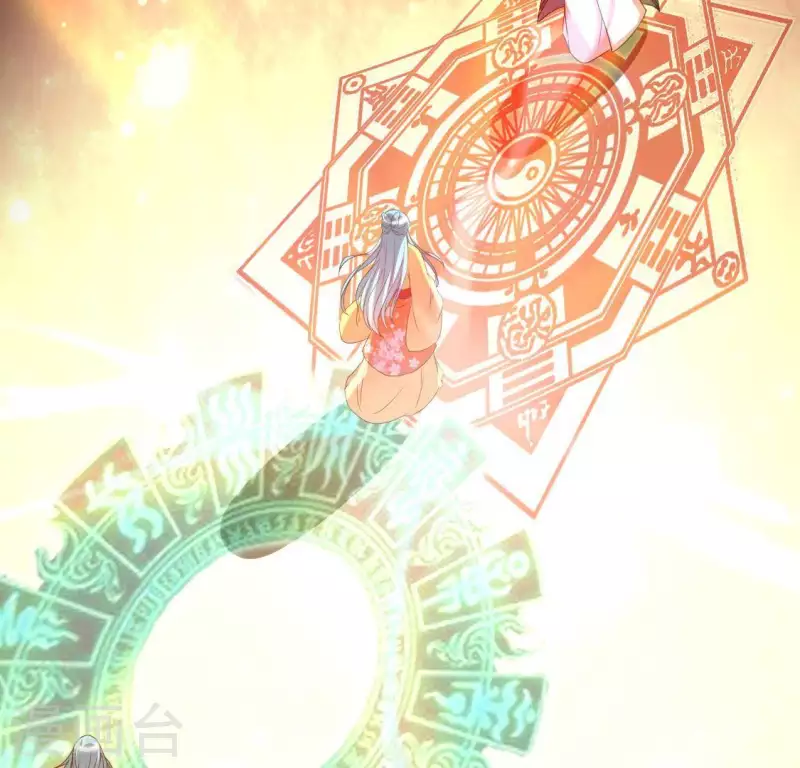 第120话 迎春花的约定5