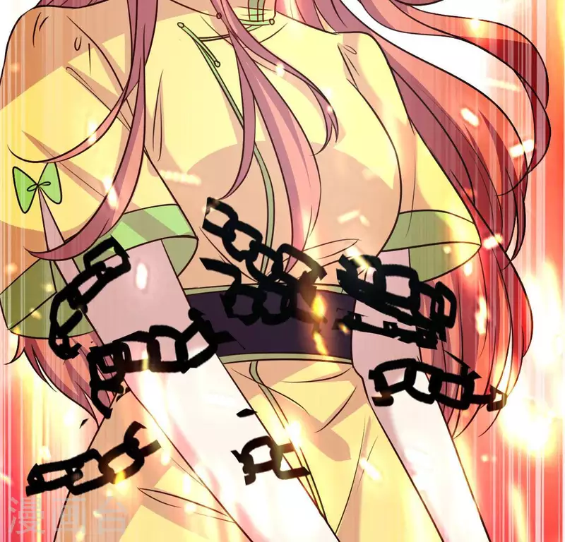 第129话 血烟花觉醒33