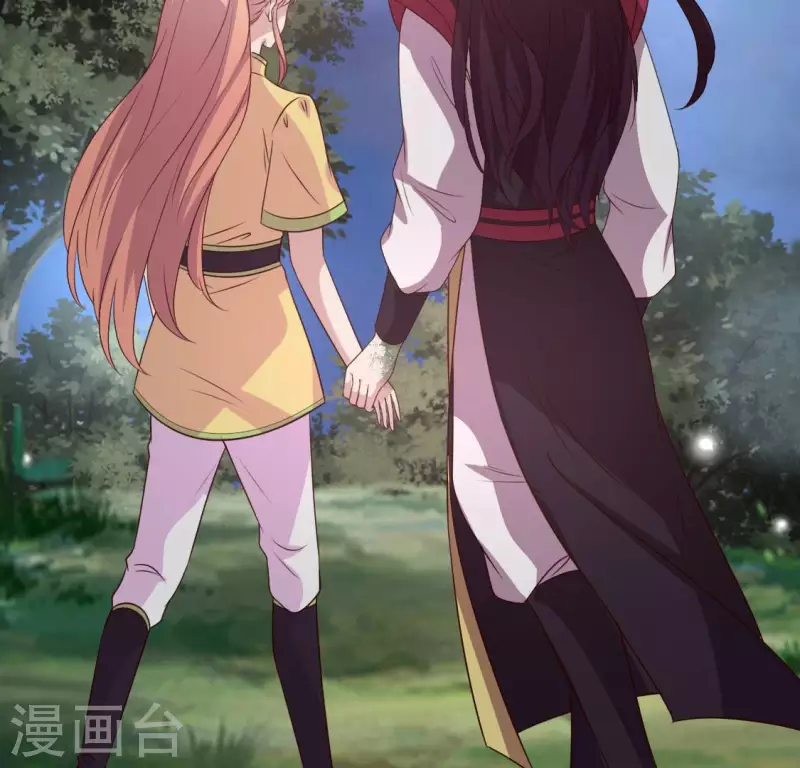 第130话 那个人只能是我25