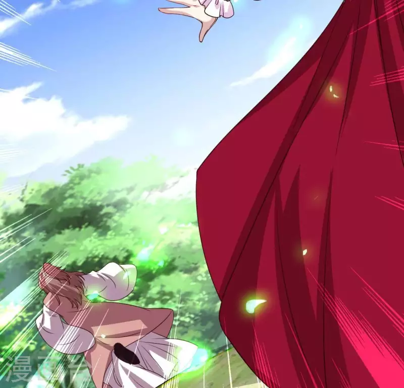 第164话 你在质疑我不行？8