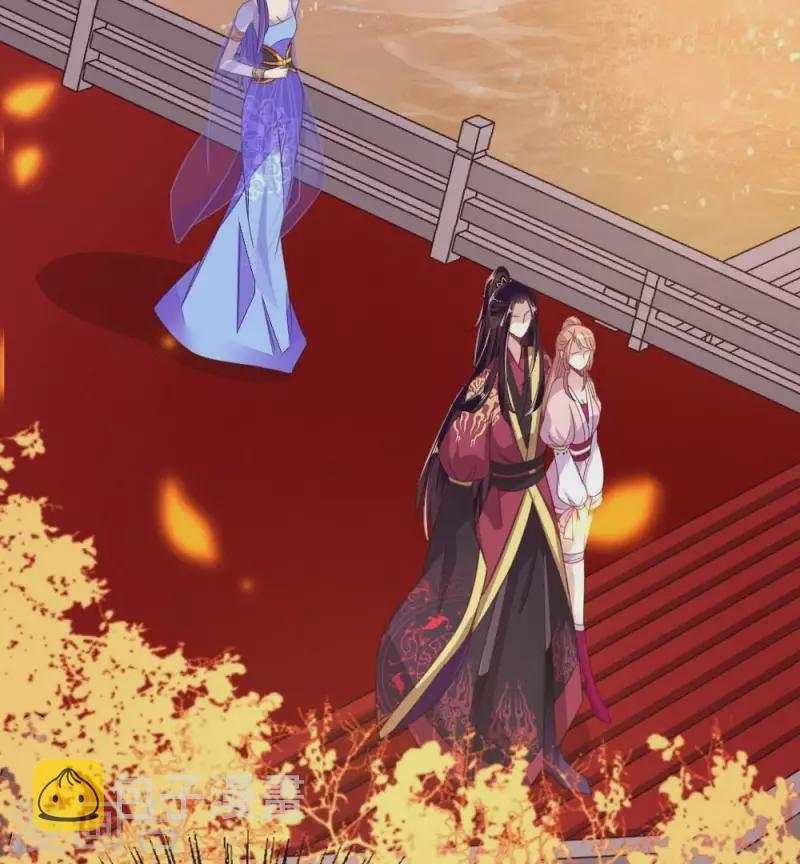 第16话 你只需要取悦我一个人28