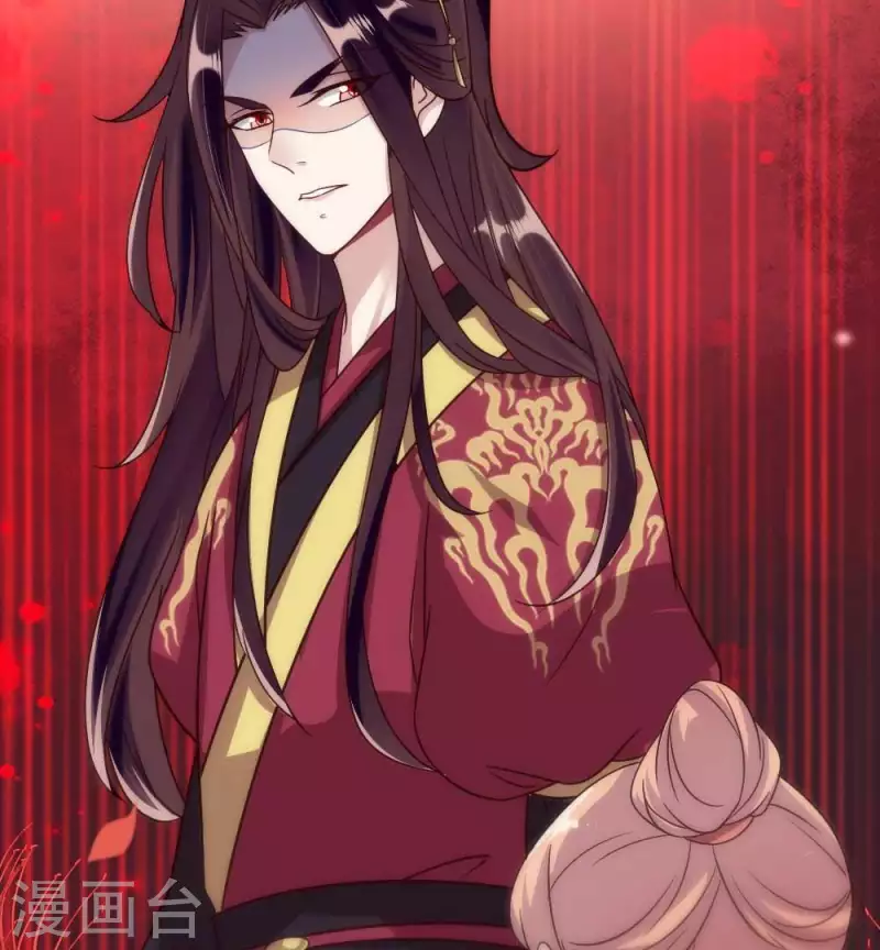 第34话 你们人类身体真脆弱34