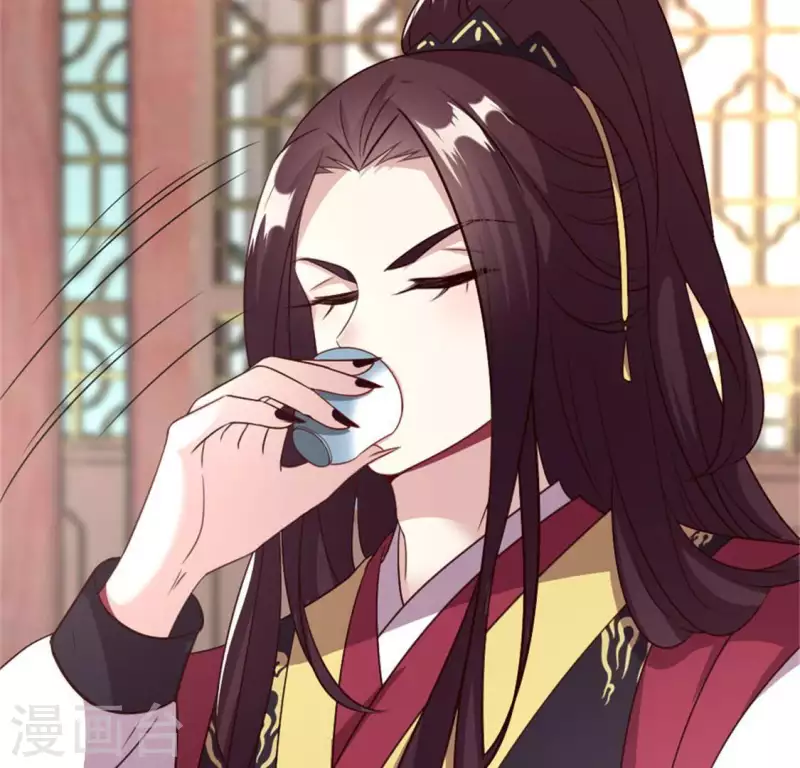 第95话 准许你的任性51