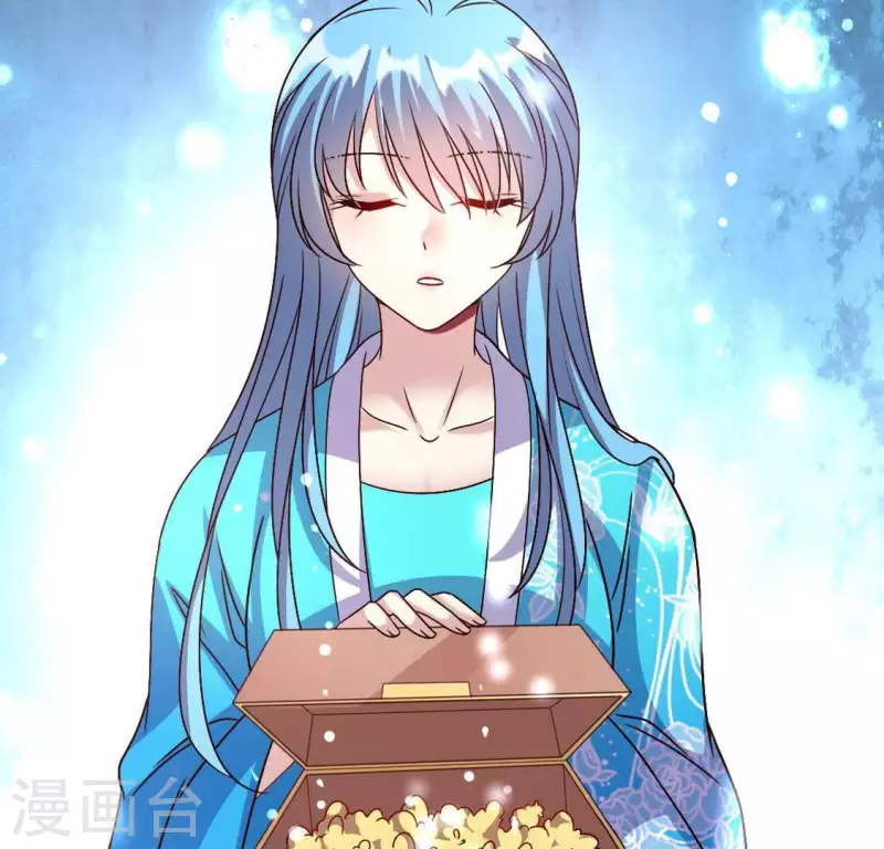 第120话 迎春花的约定1