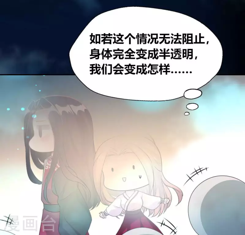 第143话 我不会让你出事28