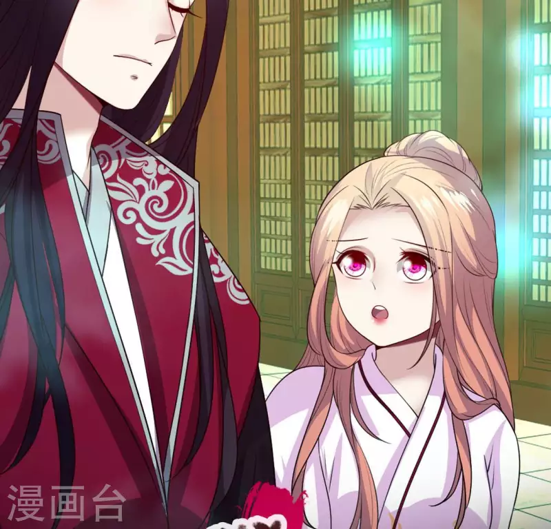 第151话 鬼王是个傻憨憨？1