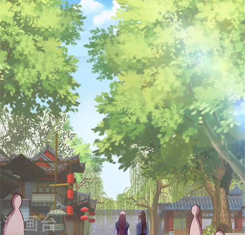 第91话 第一醋坛30