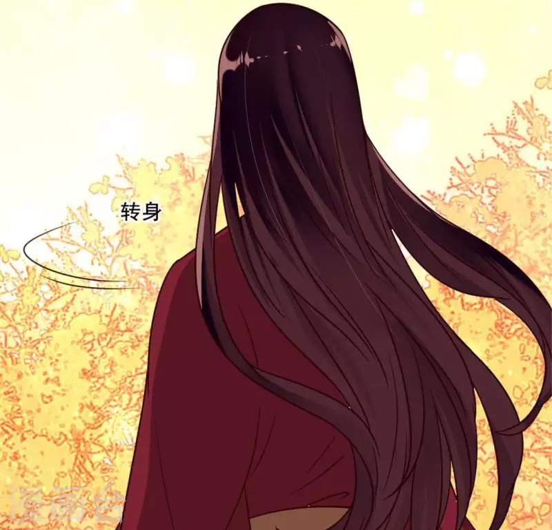第54话 秦酒叒叒叒吃醋了41
