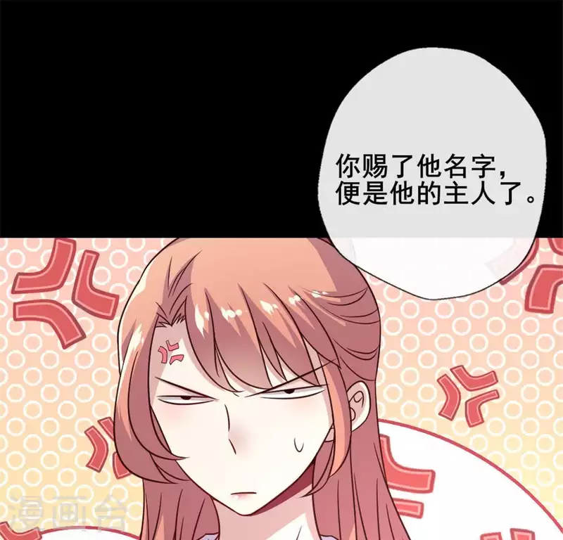 第48话 饲养小狼狗？清明时节25