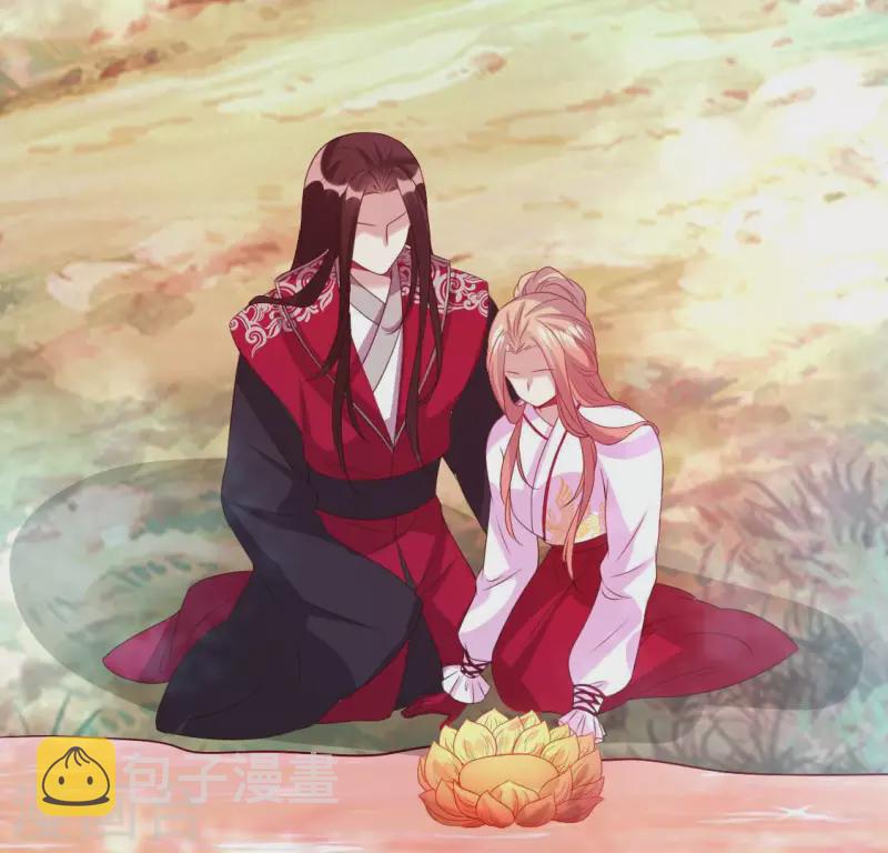 第149话 特别篇 永生永世在一起25
