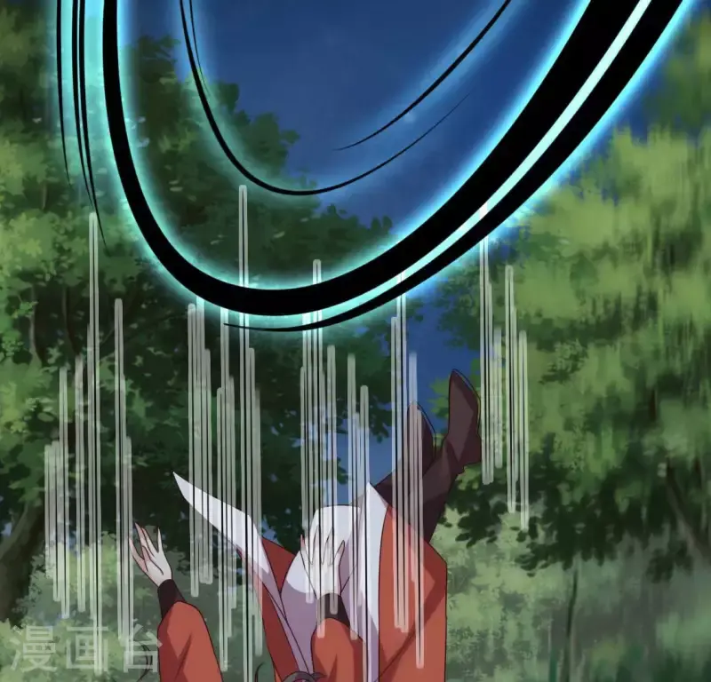 第129话 血烟花觉醒4