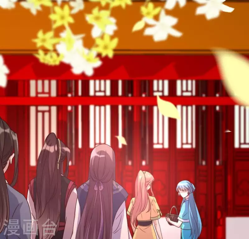 第101话 怎么感觉柳府怪怪的？25