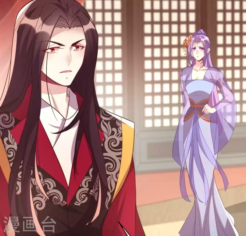 第191话 哀伤梦醒29