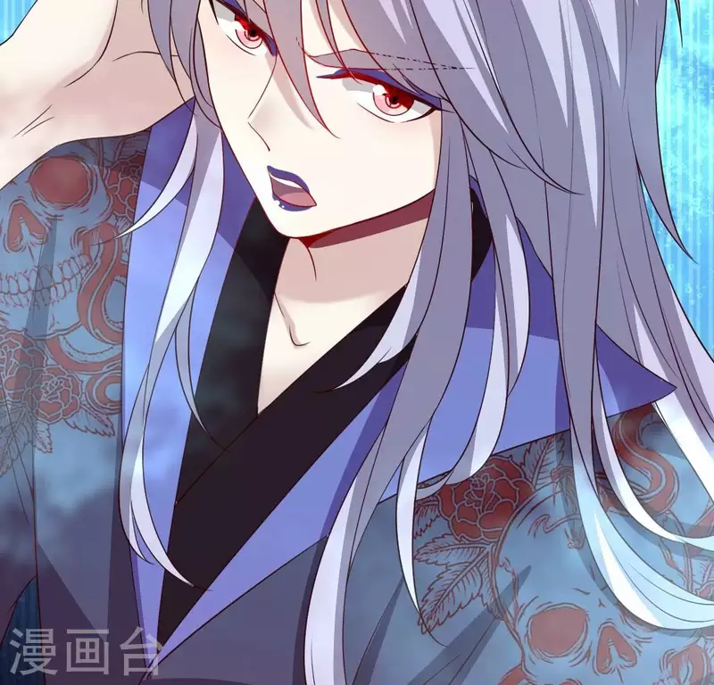 第161话 长相厮守74