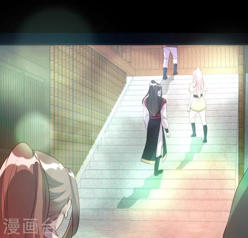 第137话 生者入鬼域5