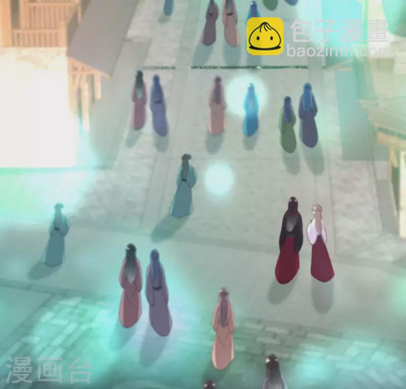 第144话 六艺比拼5