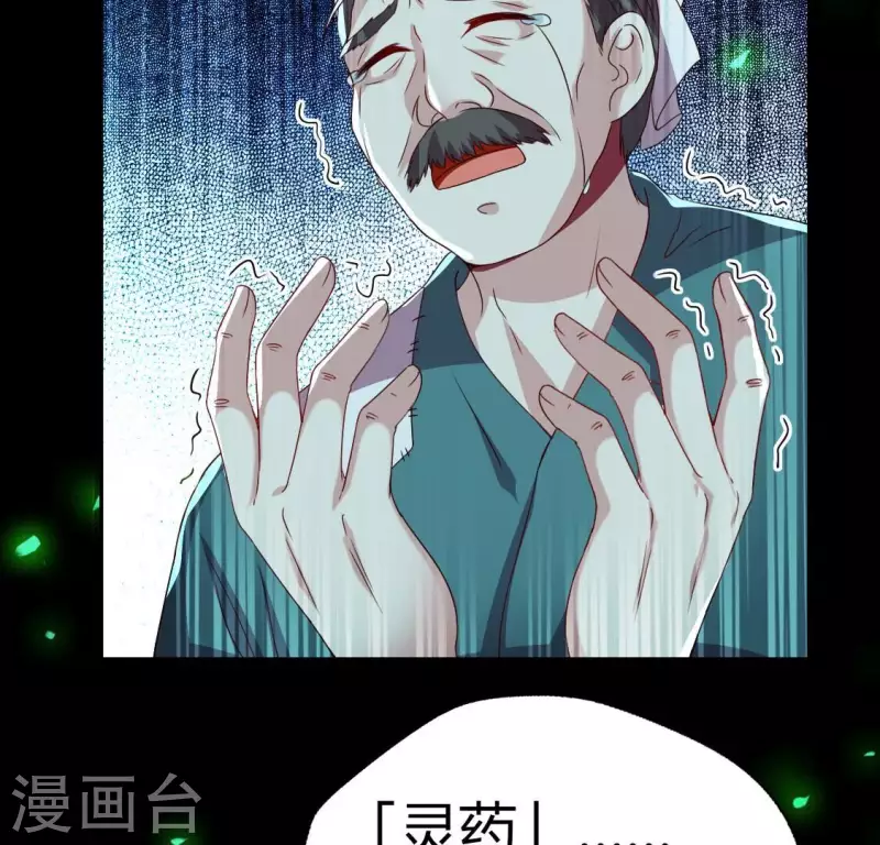 第172话 方家村药丸30
