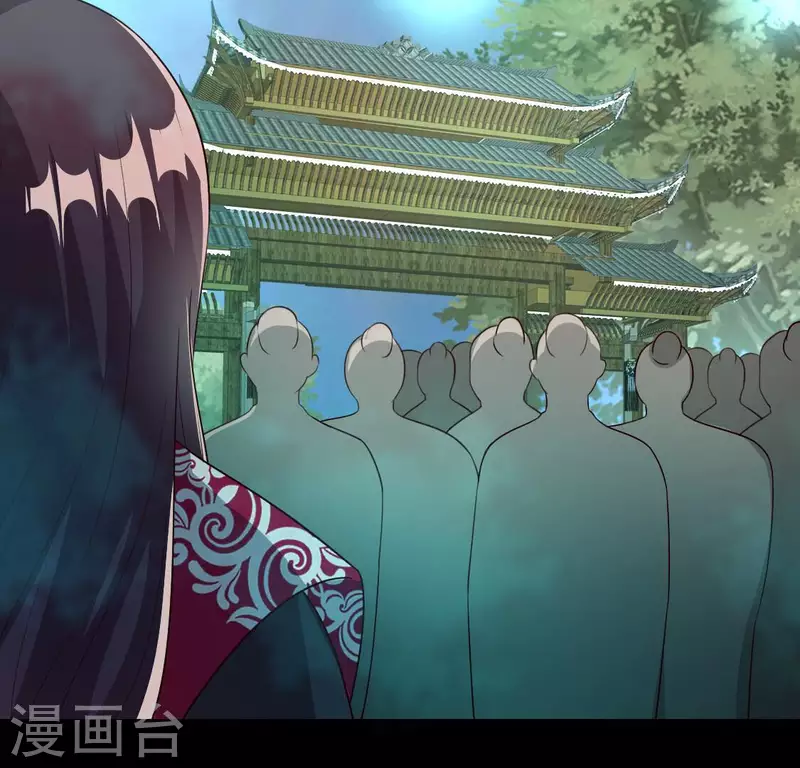 第145话 第133 弃权寻旧相识19