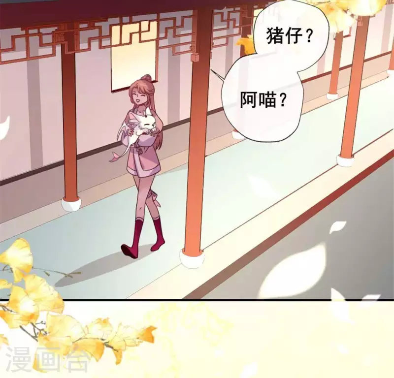 第38话 Get到一只萌宠20