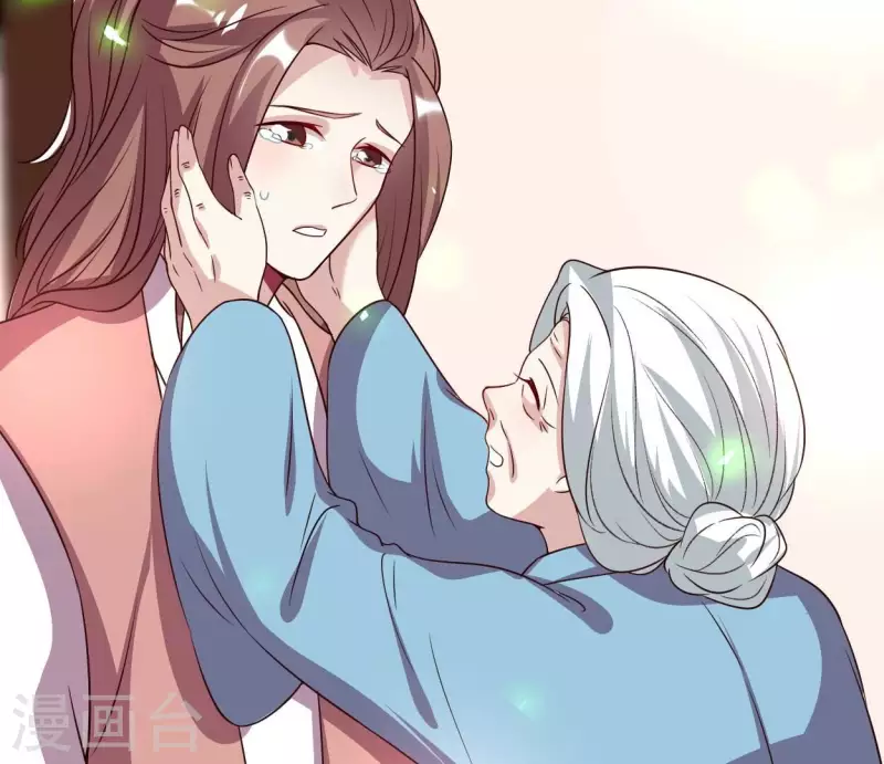 第165话 夫君，欢迎回家19
