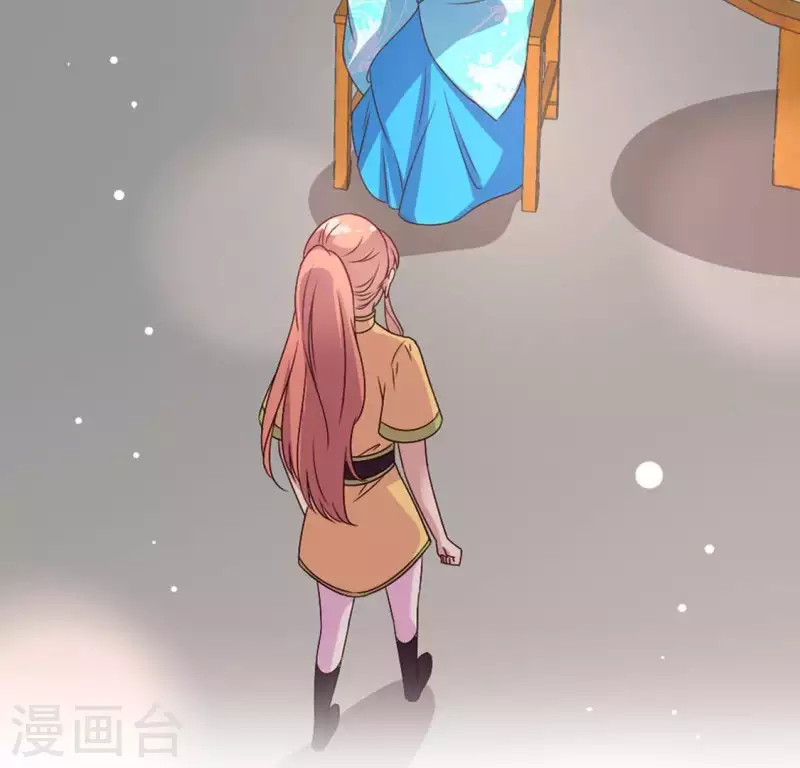 第103话 天机不可泄露1