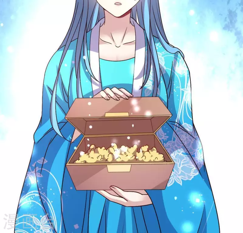 第120话 迎春花的约定35