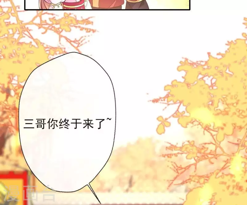 第13话 小姐姐要吃开心果吗36