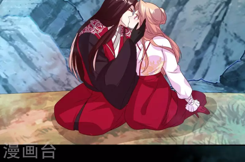 第149话 特别篇 永生永世在一起31
