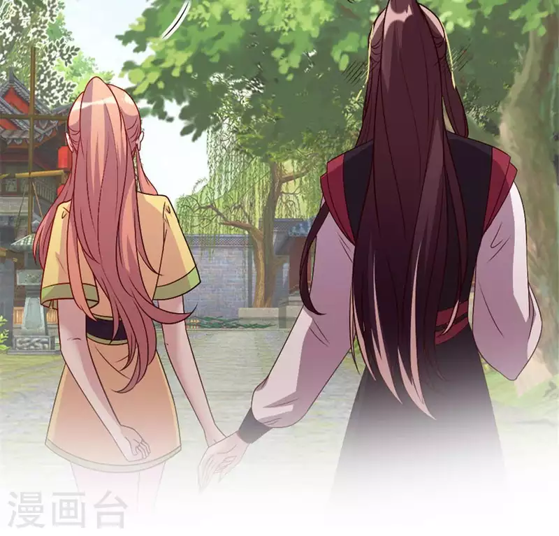 第91话 第一醋坛1