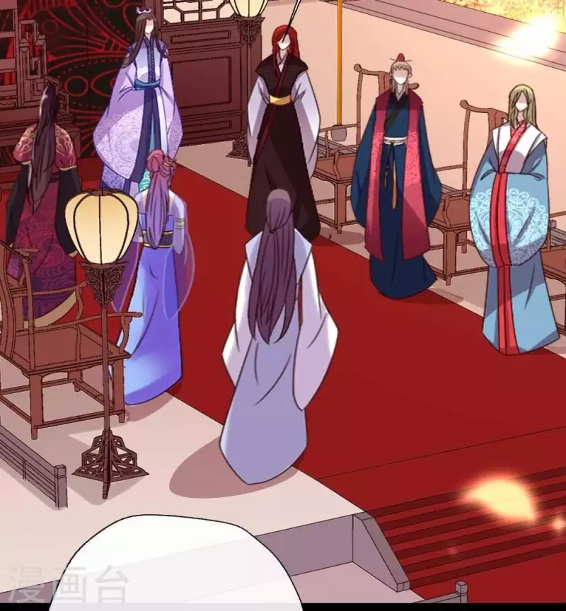 第18话 和大祭司的对视37