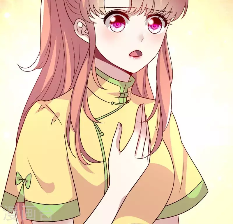 第104话 二小姐在隐瞒真相？16