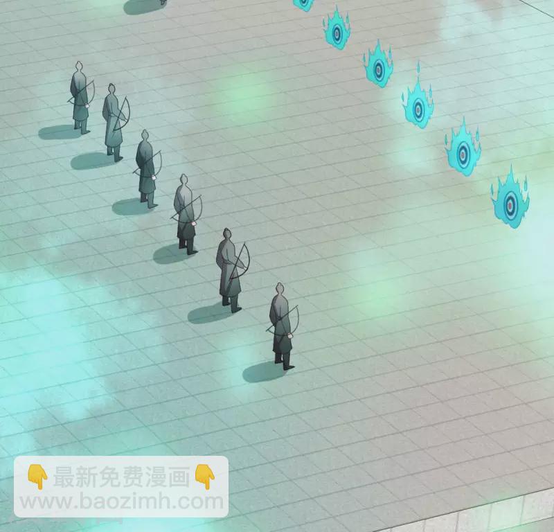 第144话 六艺比拼41