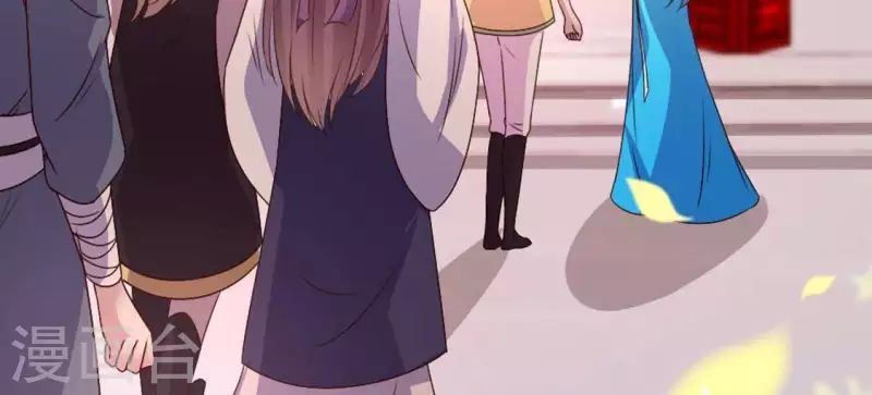 第101话 怎么感觉柳府怪怪的？26
