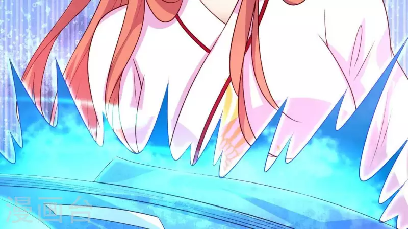 第159话 好奇的小野猫11