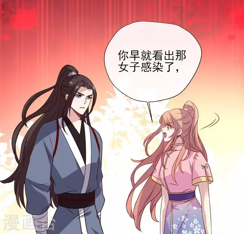 第66话 锁着一个怪物！53