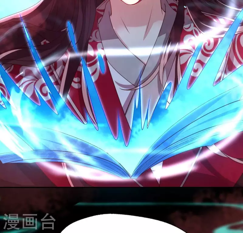 第159话 好奇的小野猫9