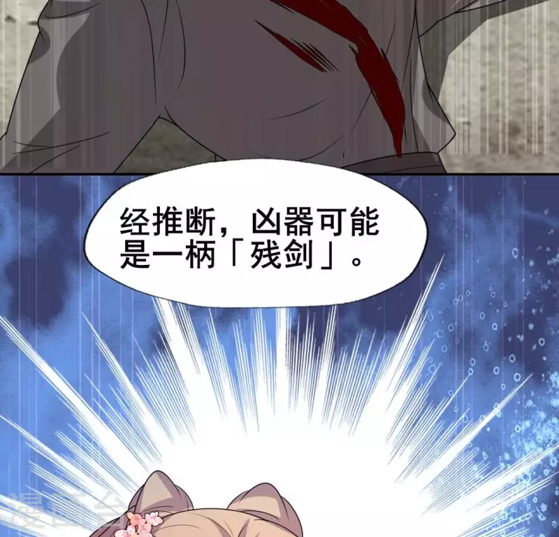 第205话 凶器是残剑41