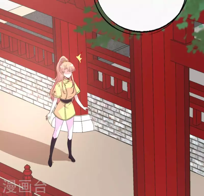 第104话 二小姐在隐瞒真相？57
