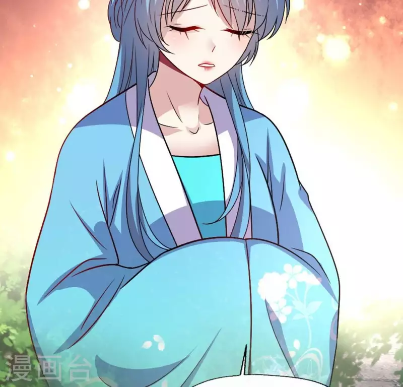 第104话 二小姐在隐瞒真相？33