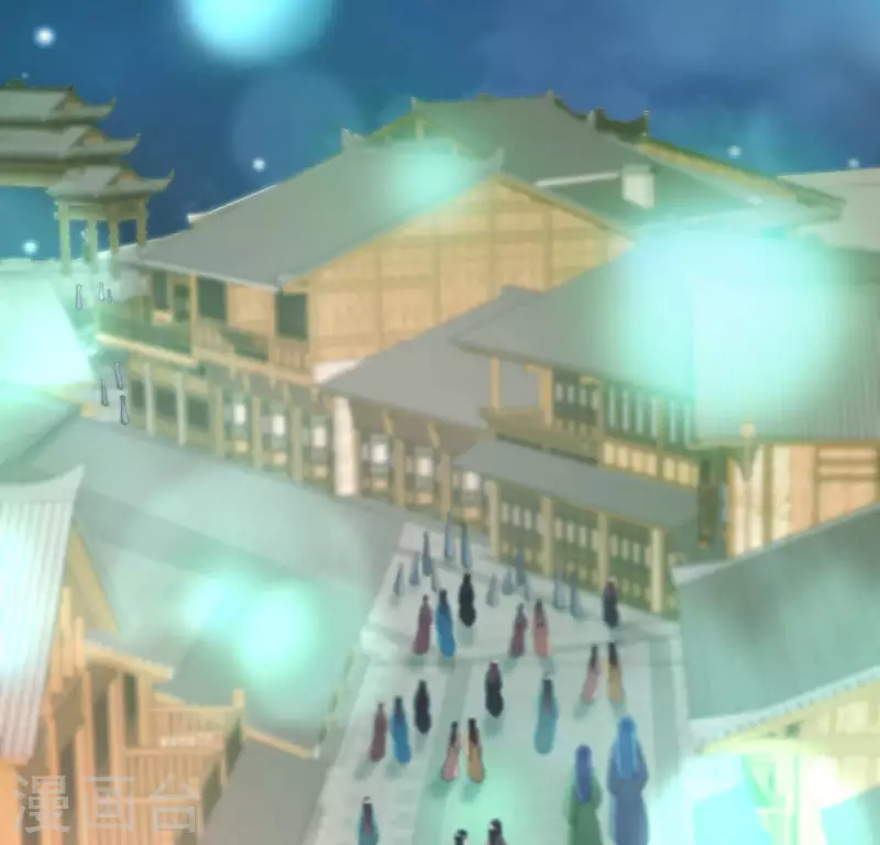 第144话 六艺比拼4
