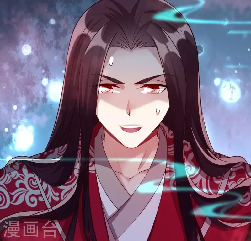 第159话 好奇的小野猫15